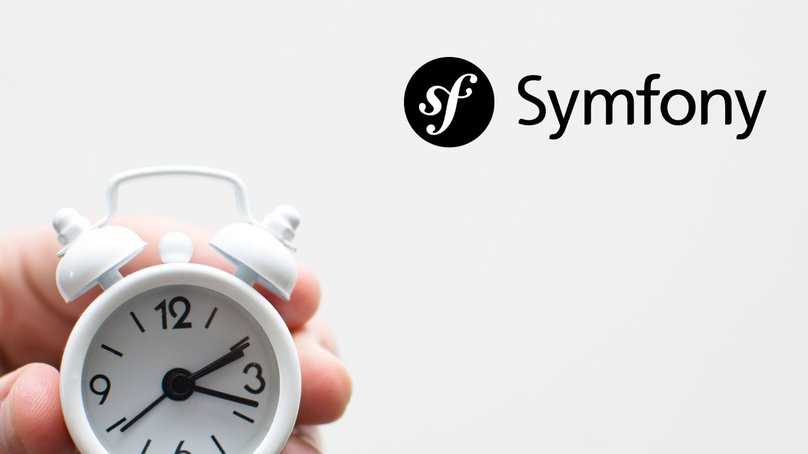 Can You Judge The Reason Behind The Popularity Of Symfony Development Among The Developers?