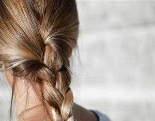 What your Hair says about your Health