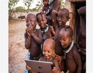 Impacts of technology on culture, tradition, and social values