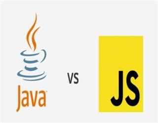 Java vs JavaScript