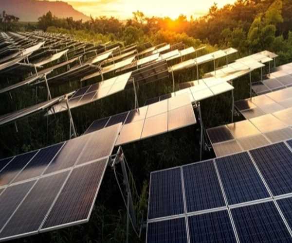 Implementation of nanotechnology in energy sector