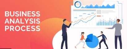 Step by Step Tutorial on Business Analysis Process