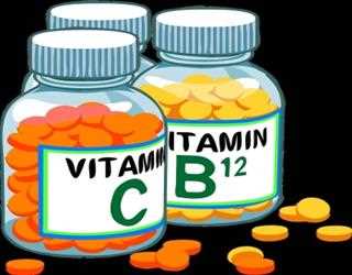 Vitamins and Supplements during Pregnancy