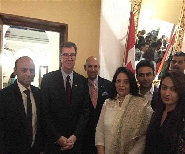 Get The Latest News On Suneel Galgotia Net Worth