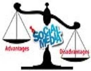 Downside of the Social Media