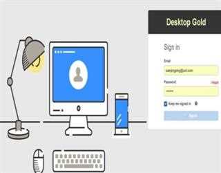 Can't Login AOL Desktop Gold- What to Do? | Solution
