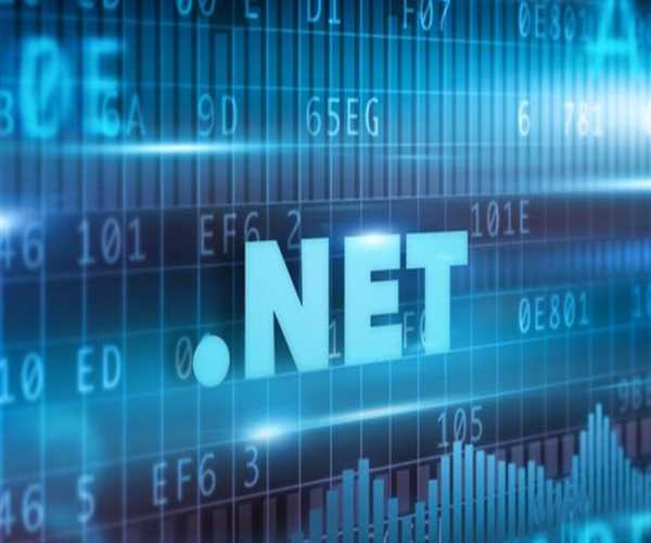 What's new in .NET Technology?