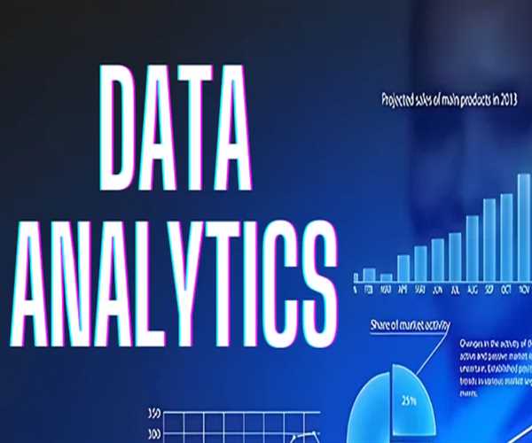 The Role of Data Analytics in Scientific Research