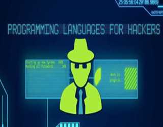 Some of the best programming languages for hacking