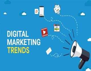 Top 2 key digital marketing trends for 2019