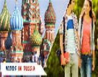 How long does it take to complete MBBS in Russia?