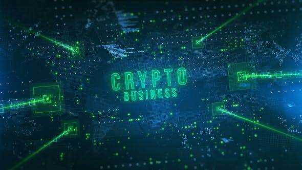 The Rise of Using Cryptocurrency in Business