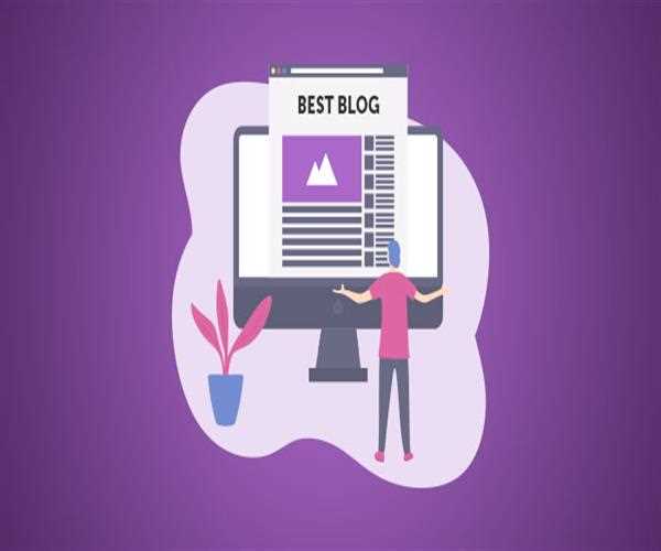 How To Start A Blog In 10 Easy Steps