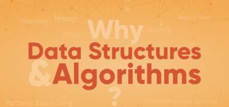 Is it necessary for a programmer to learn data structures and algorithms?