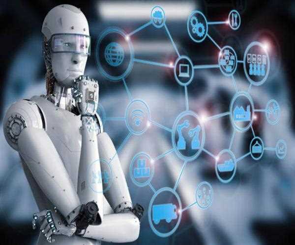 Artificial Intelligence : Introduction and Benefits to Business