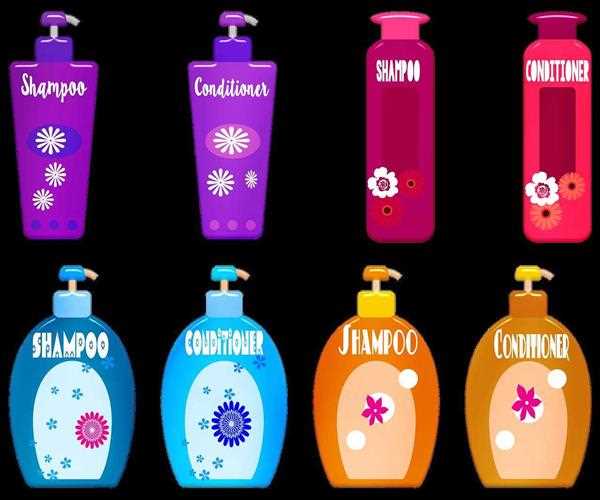 Are all Shampoos and Conditioners safe to use during Pregnancy?