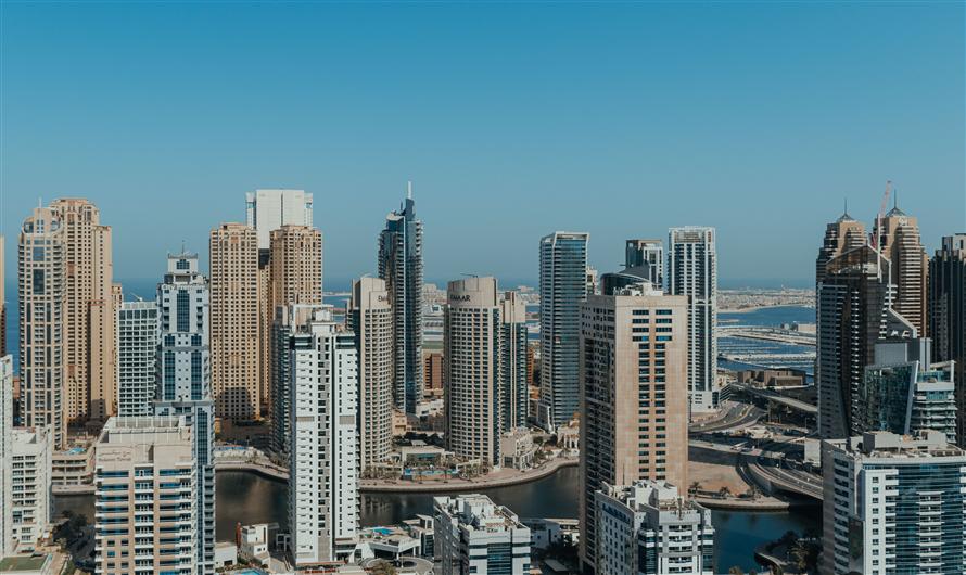 Studio Demand Holds Firm as Dubai Property Market Steadies in H1 2026