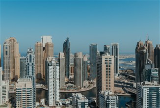 Studio Demand Holds Firm as Dubai Property Market Steadies in H1 2026