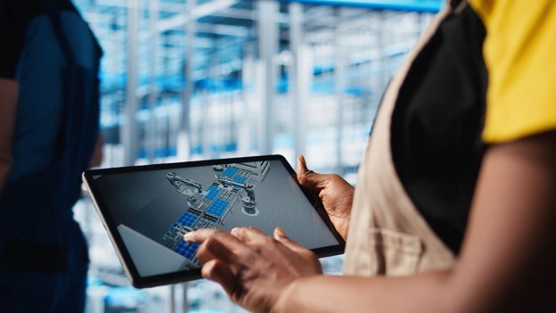 Digital Asset Management Trends Reshaping Industrial Operations