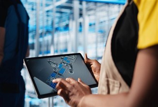 Digital Asset Management Trends Reshaping Industrial Operations