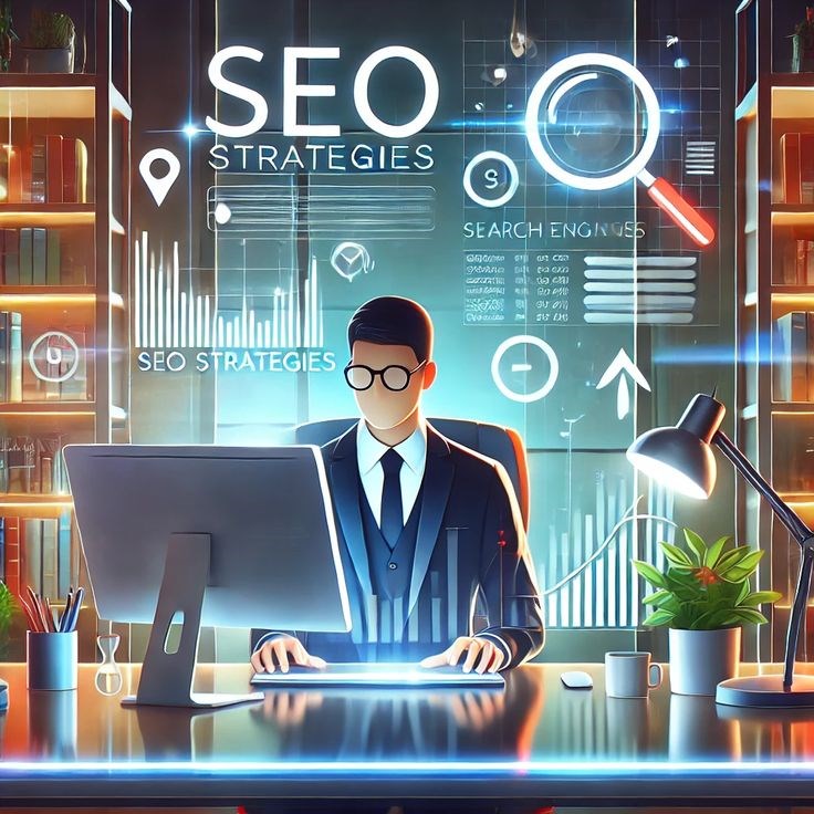 The Importance of Internal Linking Strategies for Content Discoverability and SEO