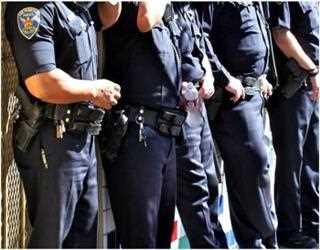 Why Body Armor Is Crucial For Law Enforcement