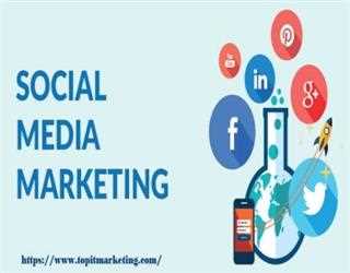 6 Benefitting Platforms for Social Media Marketing