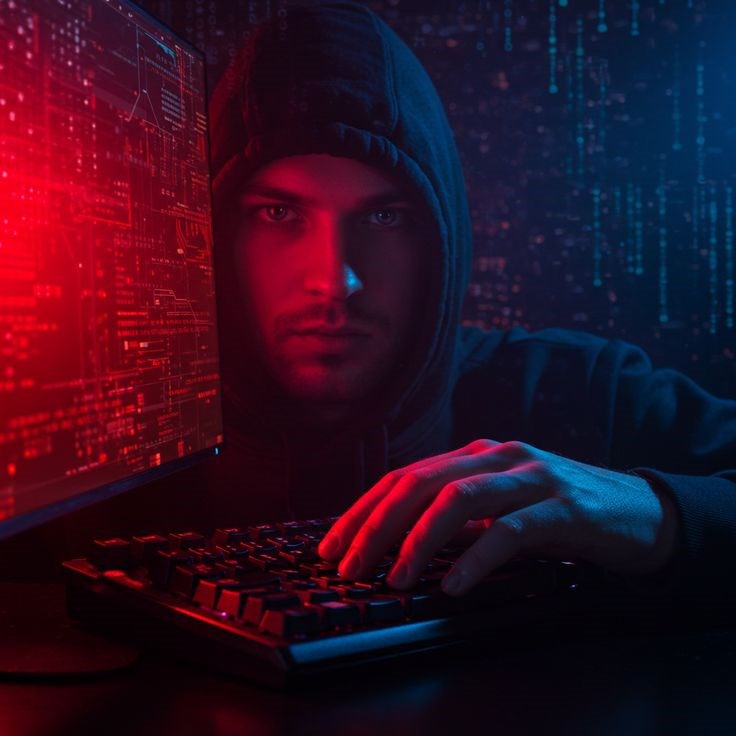 8 Cyber Security Trends For 2025