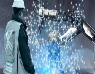 How AI Is Transforming The Future Of Digital Marketing