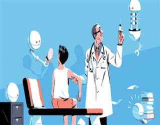 Why can’t AI replace doctors?