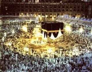 Selecting Umrah Package
