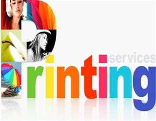 PROFESSIONAL PRINTING SERVICE PROVIDERS
