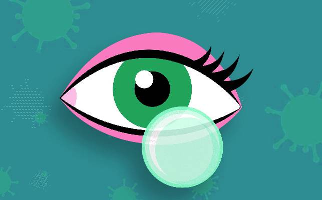 Is it Safe to Wear Contact Lenses in the Coronavirus Crises?