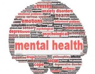 Mental Health for You; Learn More about It