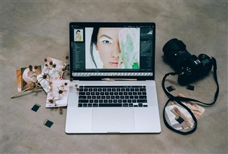 Before You Post: The Editing Checklist Photographers Actually Use