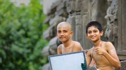 How Ancient Indian texts explained Artificial Intelligence?