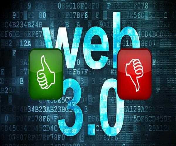 Advantages and Disadvantages of Web 3.0