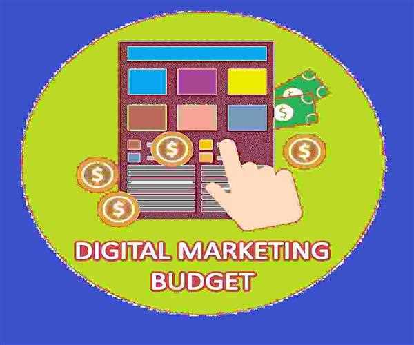 Is A Big Budget Needed for Digital Marketing?