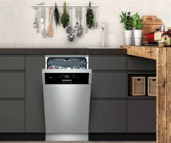 Best Dishwasher Review & Buying Guide MindStick