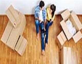 Ways to downsize for the empty nesters image