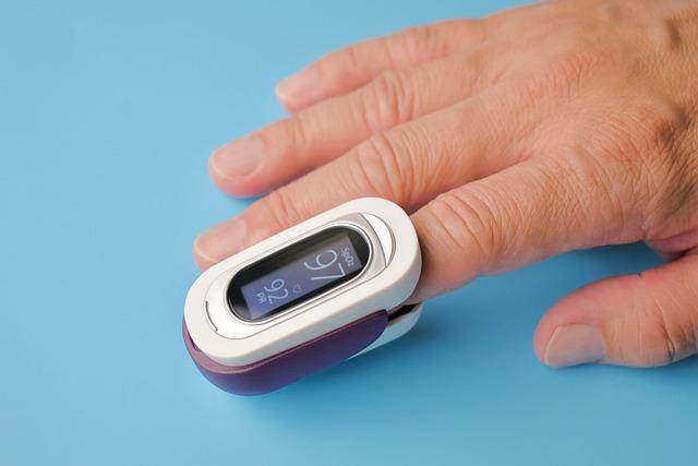 How accurate are Pulse Oximeter?