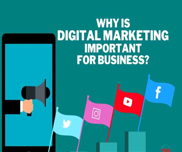 Why digital marketing is very important for your startup?