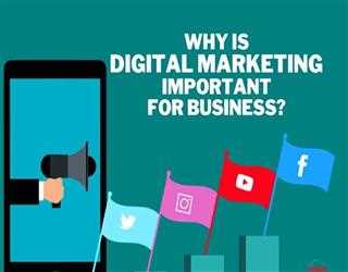 Why digital marketing is very important for your startup?