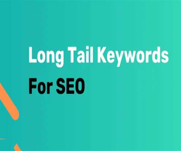 Long-Tail Keywords: The Secret Ingredient for Exquisite Content Quality and Increased Traffic