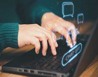 Why can't ChatGPT replace content writers?