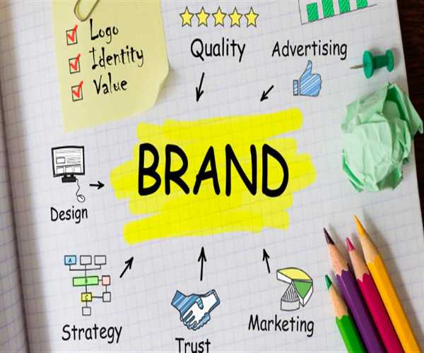 How content writing contributes to brand building?