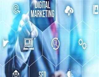 Digital Marketing and SEO for Small Business