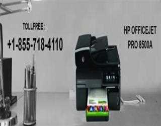 HP OfficeJet Pro 8500A Wireless Setup and Driver downloads