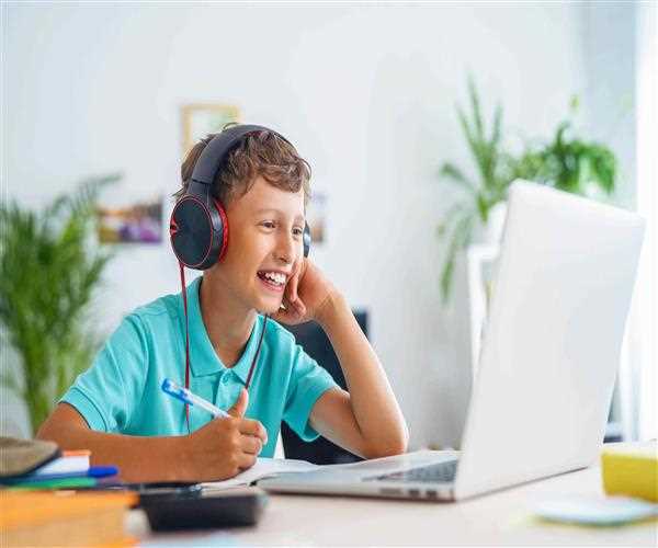 Why Online Tutoring Has Become A Popular Choice These Days