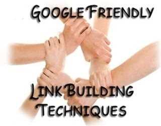 WORTH EFFORTS LINK BUILDING TECHNIQUES